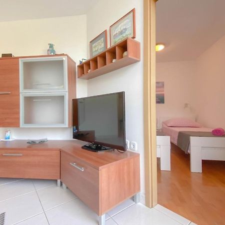 Romina Apartment Zambratija  Exterior foto