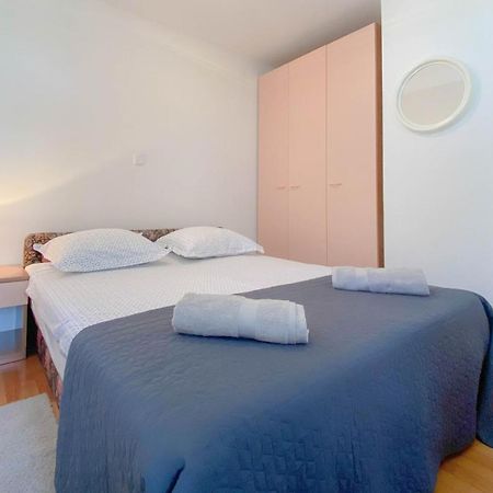 Romina Apartment Zambratija  Exterior foto