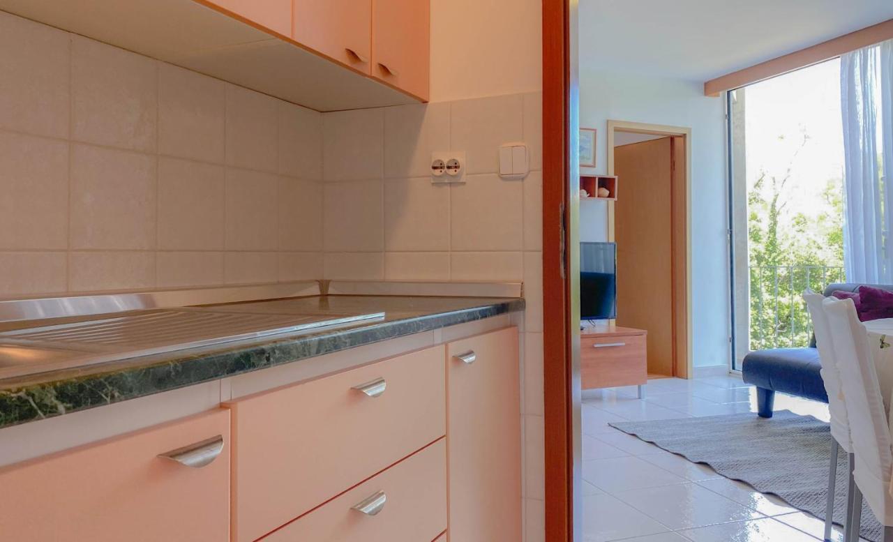 Romina Apartment Zambratija  Exterior foto
